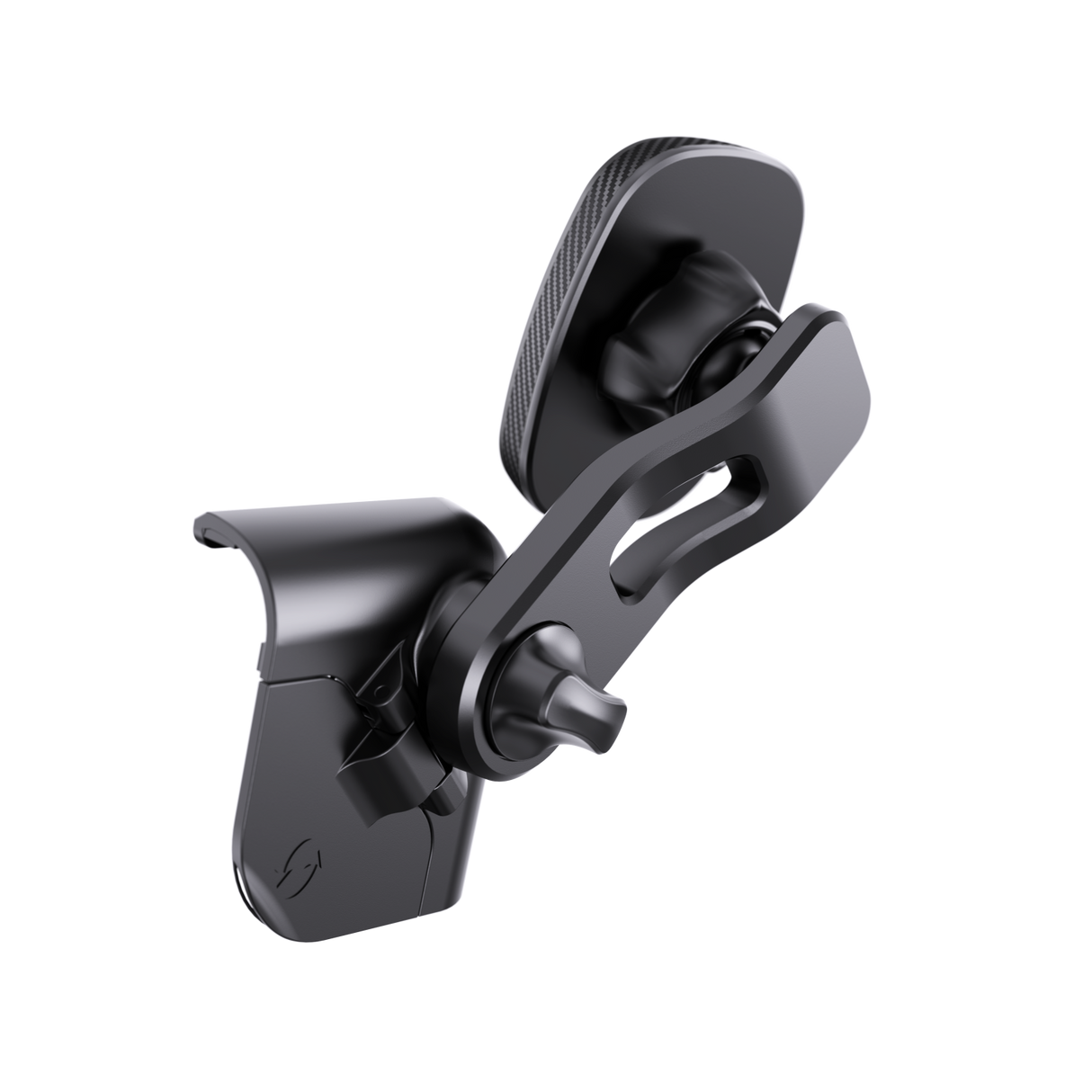 מעמד טלפון לרכב תואם Tesla Model 3/Y Xmount XM-07 PRO