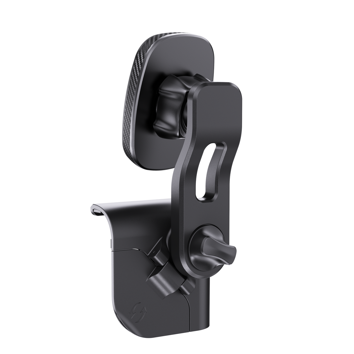 מעמד טלפון לרכב תואם Tesla Model 3/Y Xmount XM-07 PRO