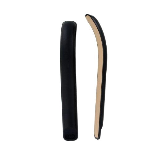 זוג מגני פגוש לרכב שחור