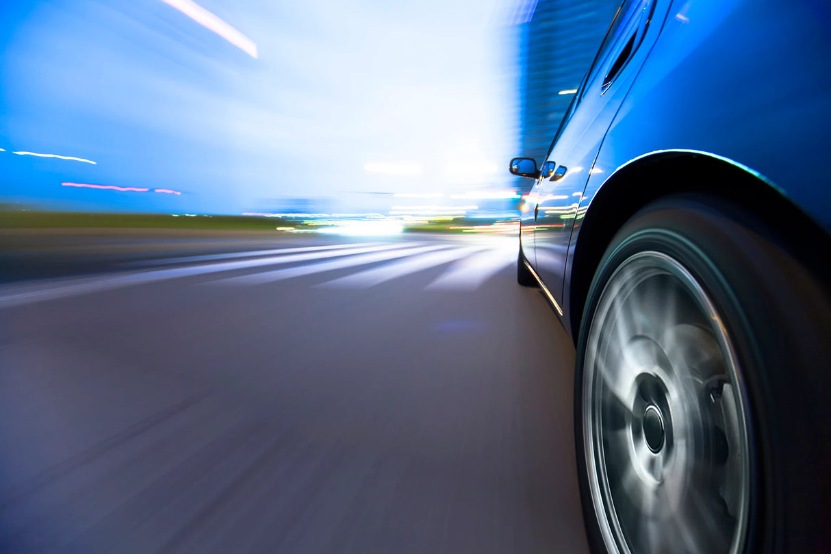 זוג נורות הלוגן H7 X-tremeVision G-force