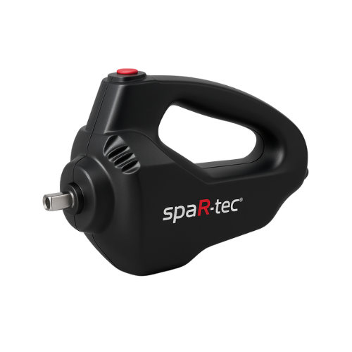 ג'ק חשמלי לרכב 1.5 טון משולב קומפרסור + מפתח גלגלים חשמלי