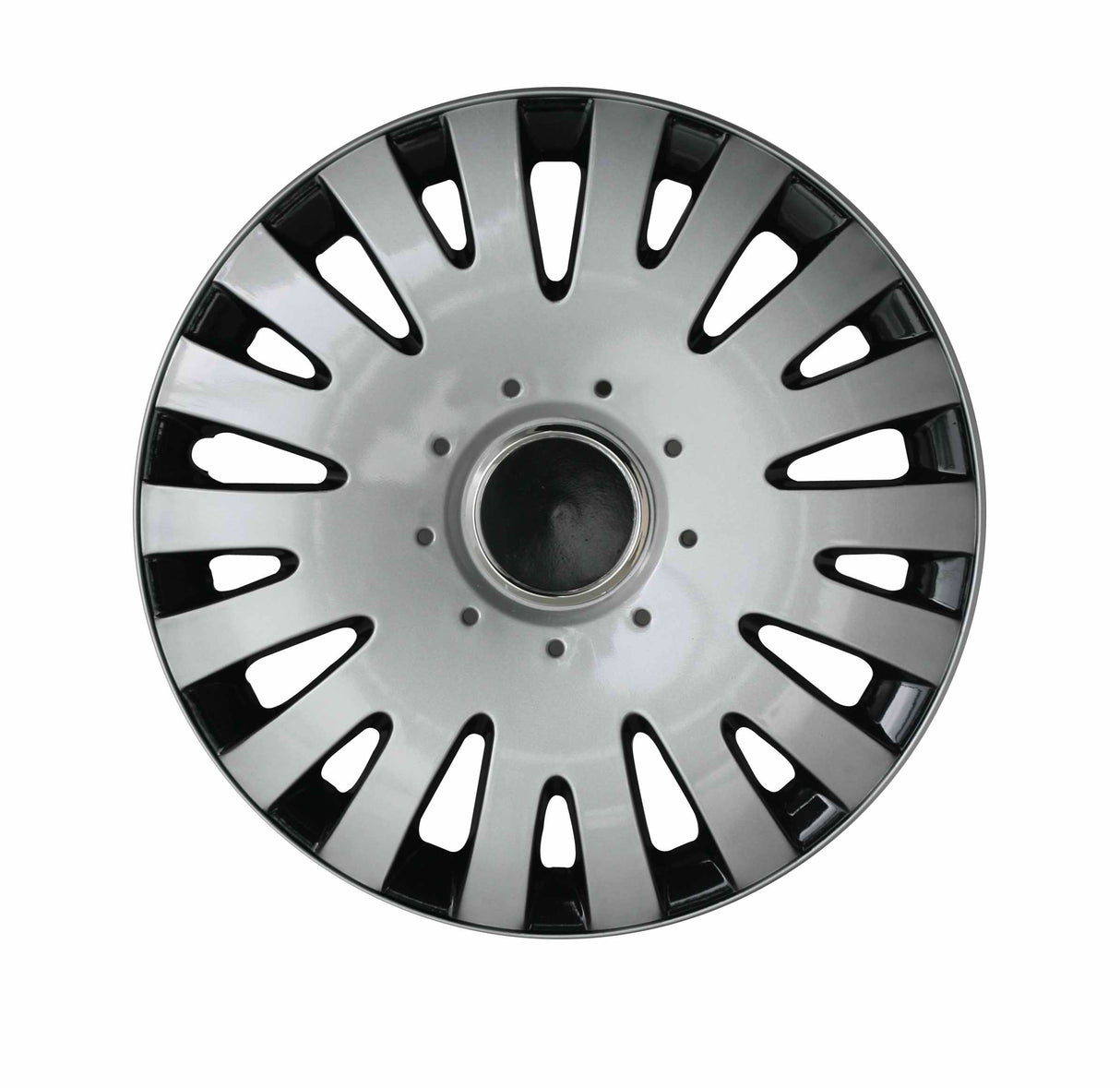 סט טסות WINJET 15 אינץ׳ כסף שחור