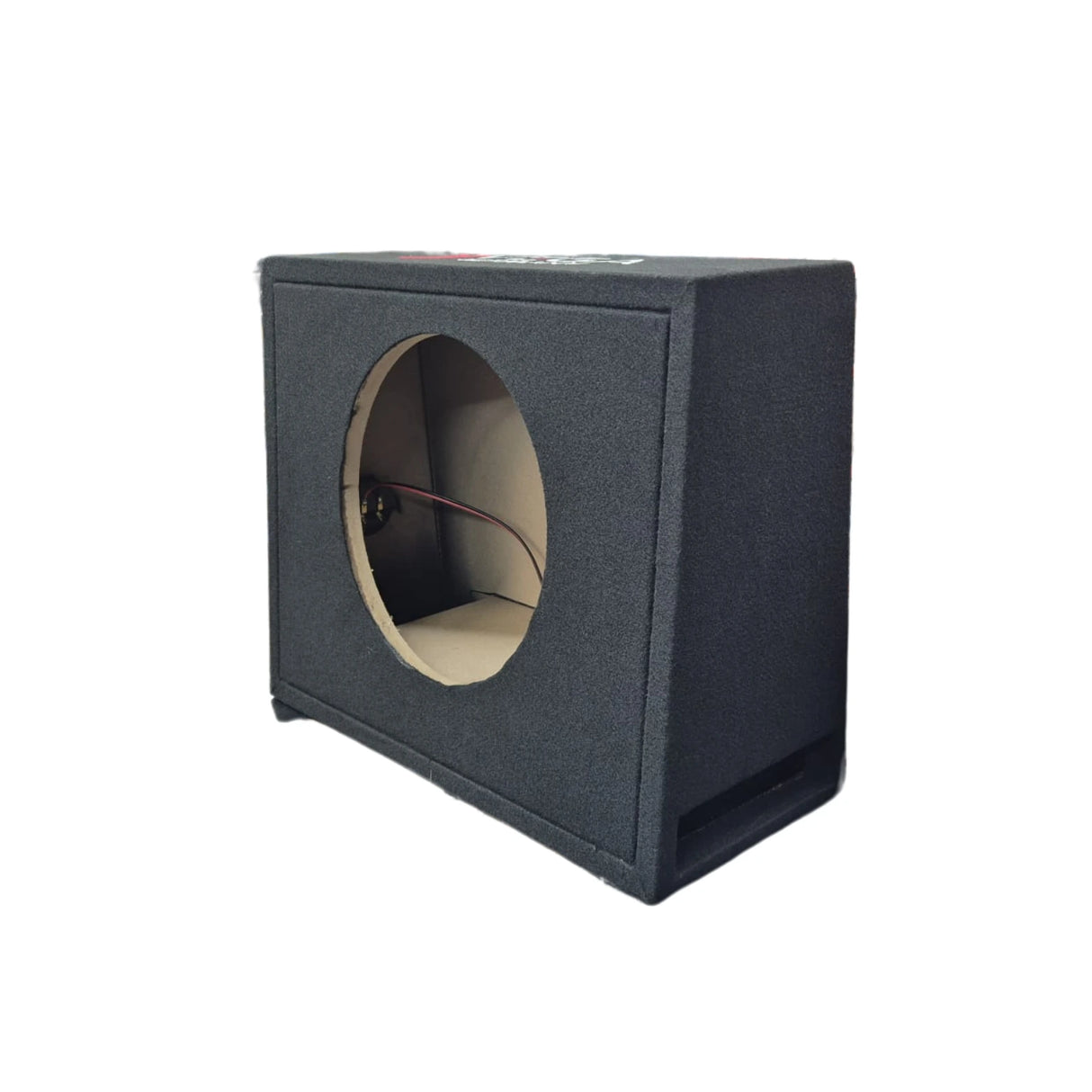 תיבה לסאב וופר 12 אינץ׳ צרה VEGA GERMANY