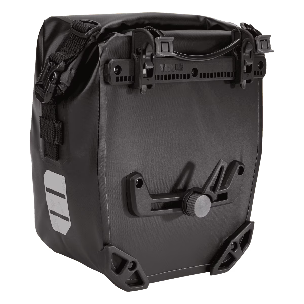 סט תיקי צד לאופניים Thule Shield 25L (זוג)
