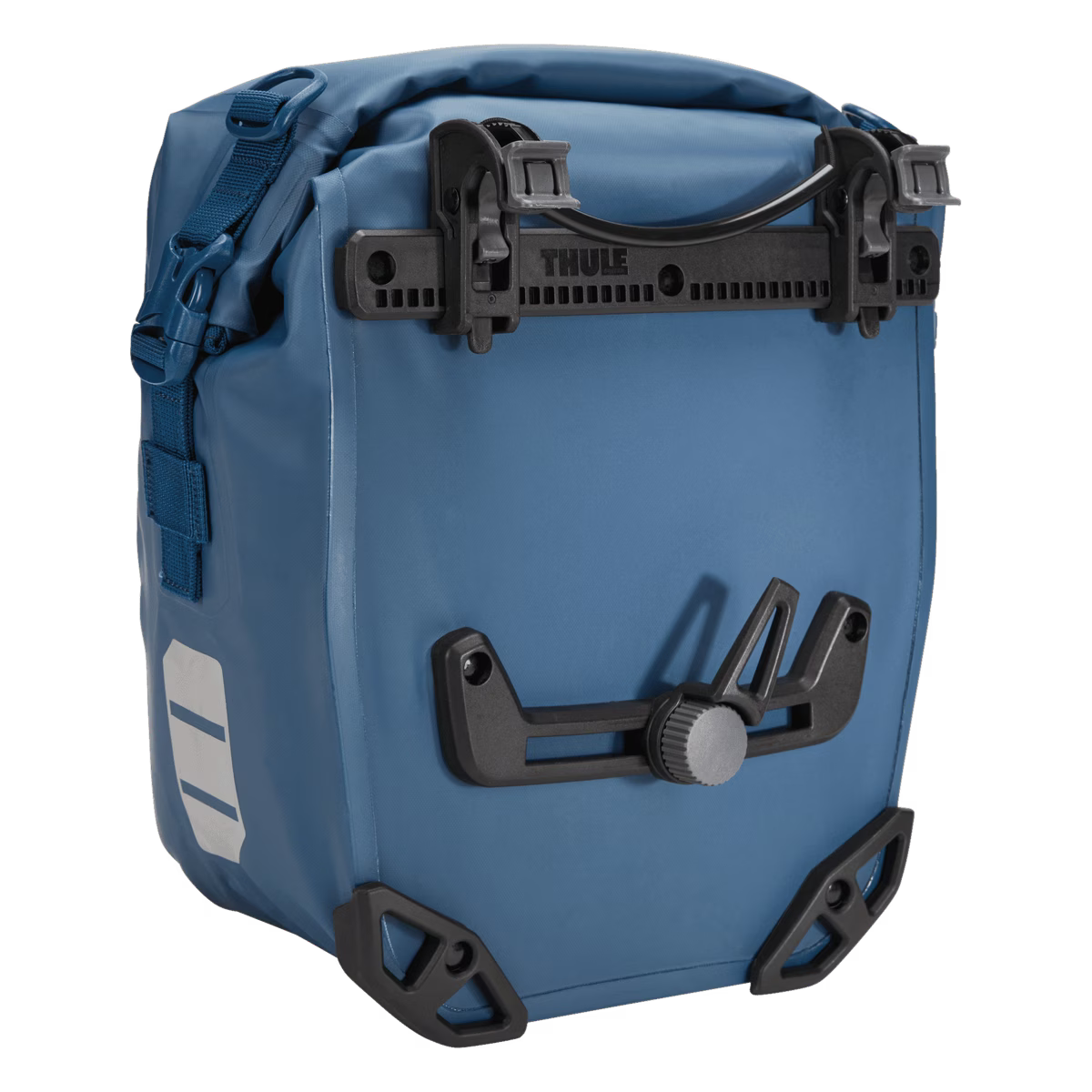 סט תיקי צד לאופניים Thule Shield 25L (זוג)