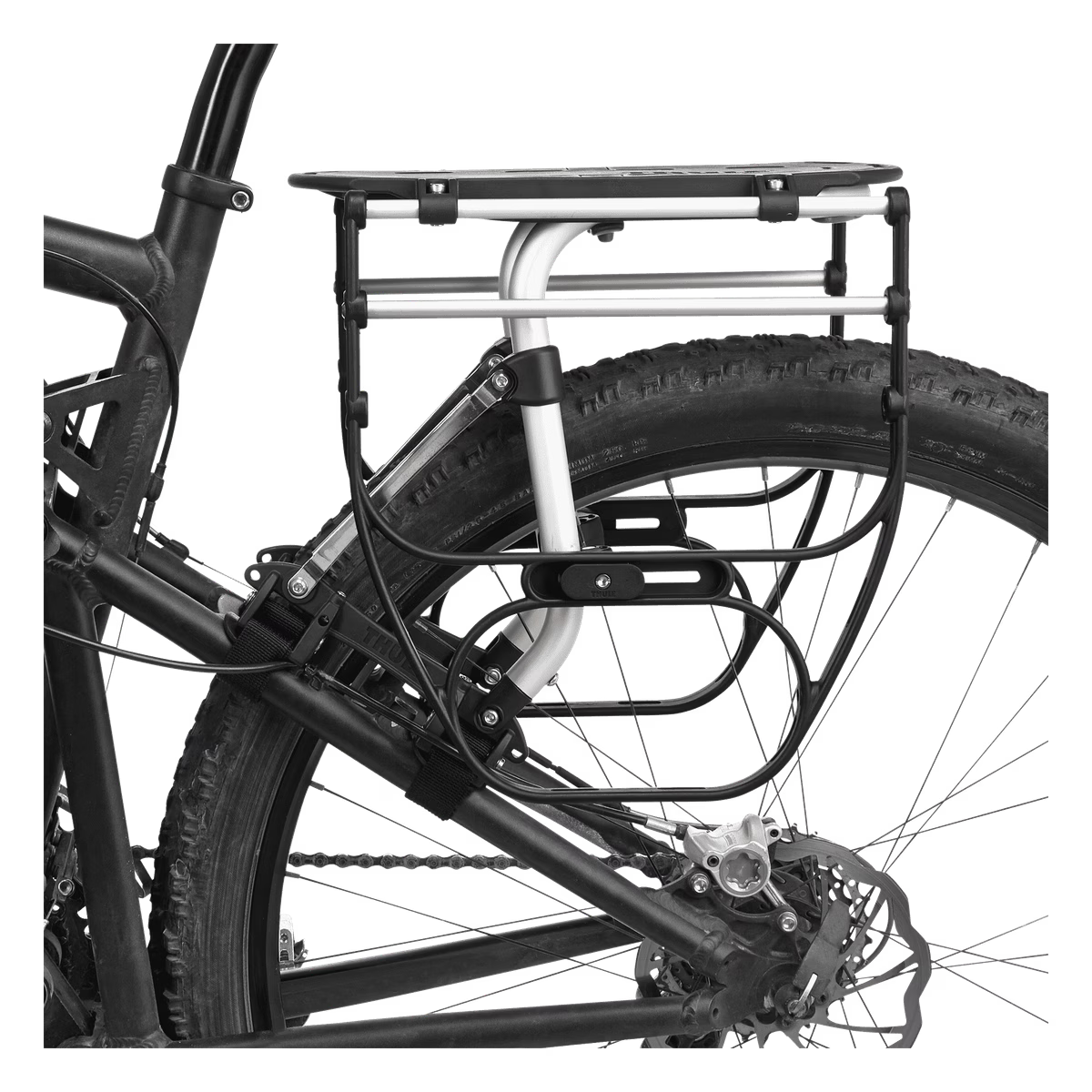 מסגרות צד Thule Pack ’n Pedal Side Frames