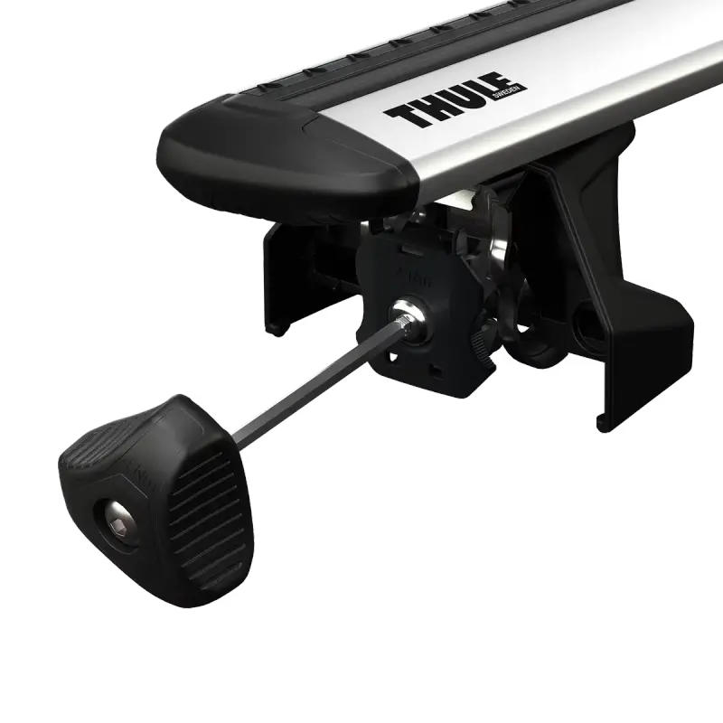 גגון WingBar Evo שברולט טראוורס 2013
