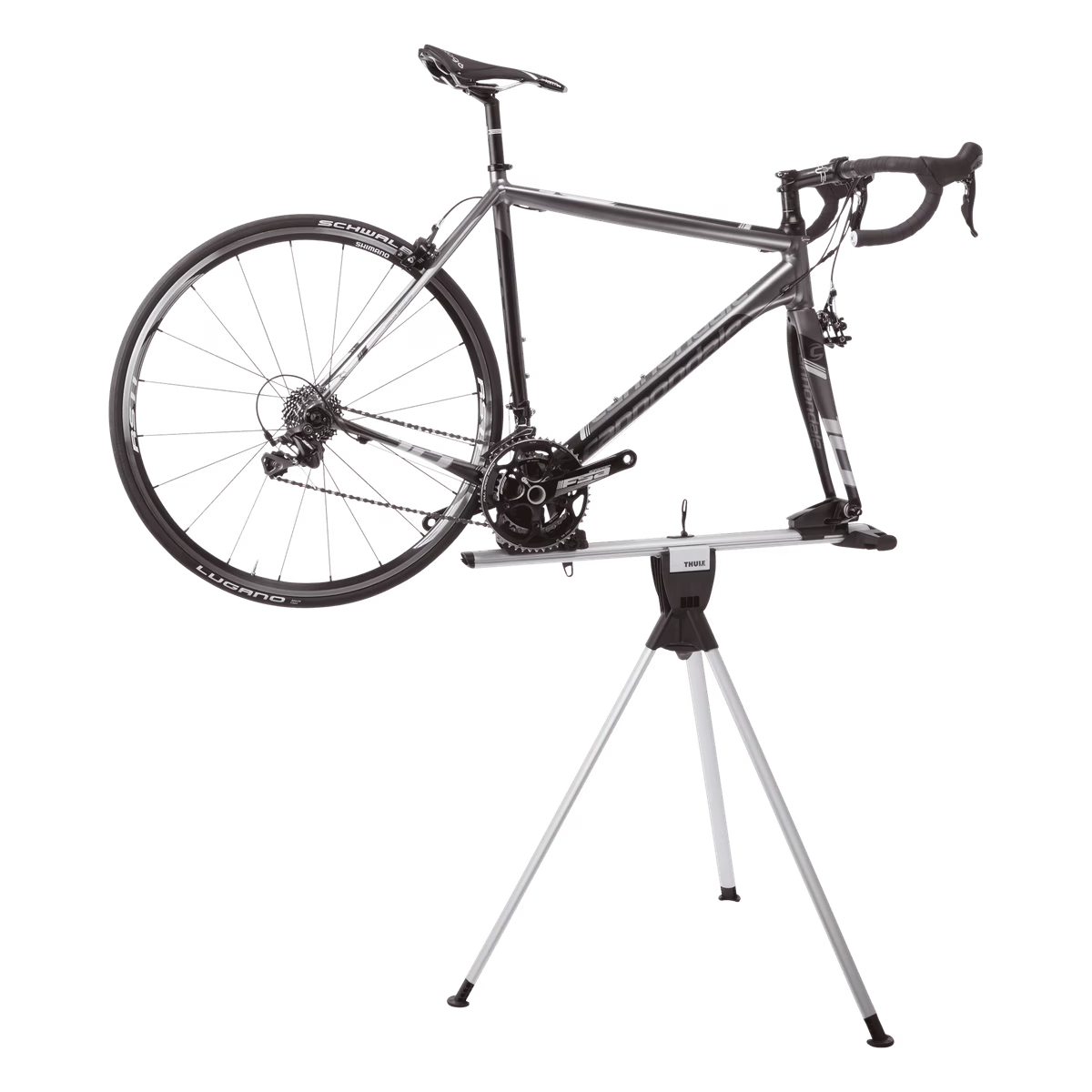 תיק נשיאה לאופניים Thule RoundTrip Transition