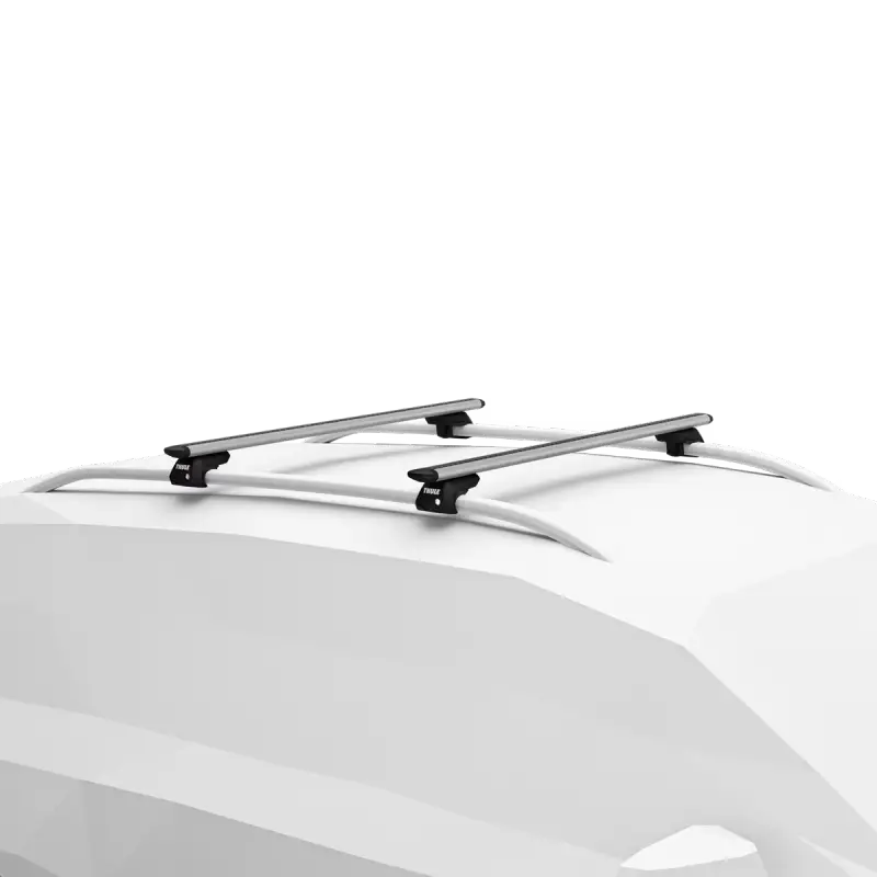 גגון WingBar Evo פולקסווגן T-CROSS 2025