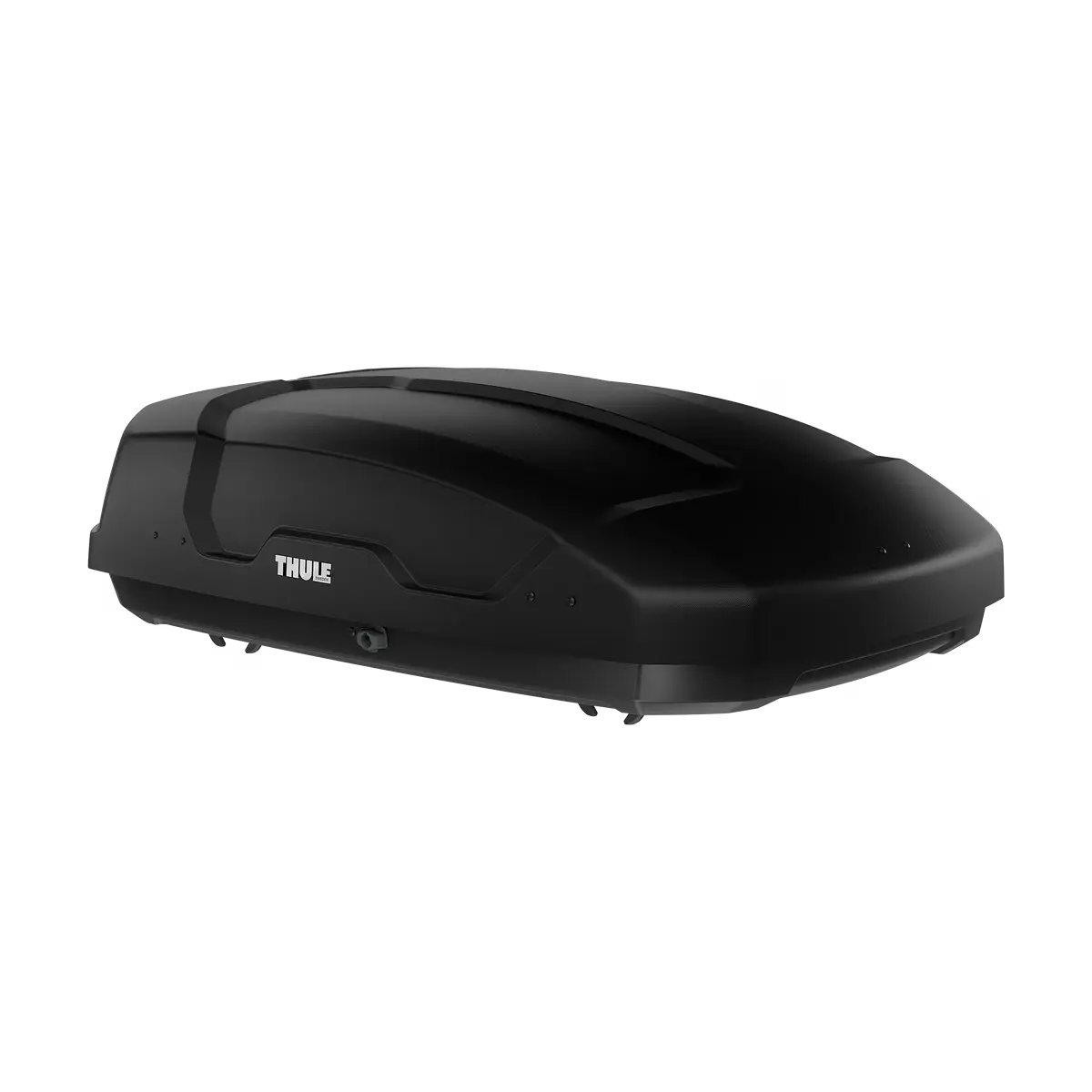 תא חפצים לגג הרכב THULE FORCE XT S – 139x89.5x39 ס"מ | נפח 300 ליטר