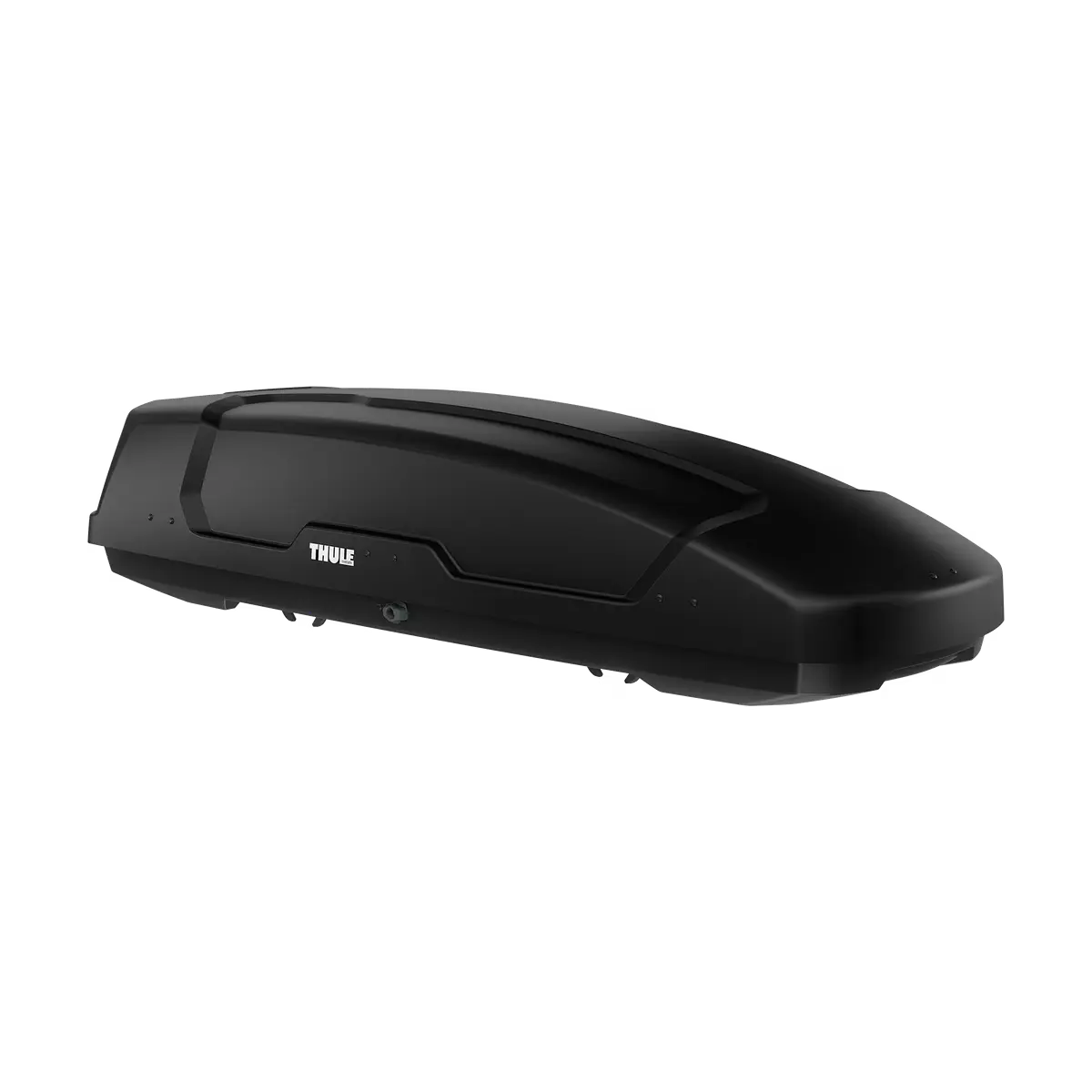 תא חפצים לגג הרכב THULE FORCE XT SPORT – 190x63x42.5 ס"מ | נפח 300 ליטר
