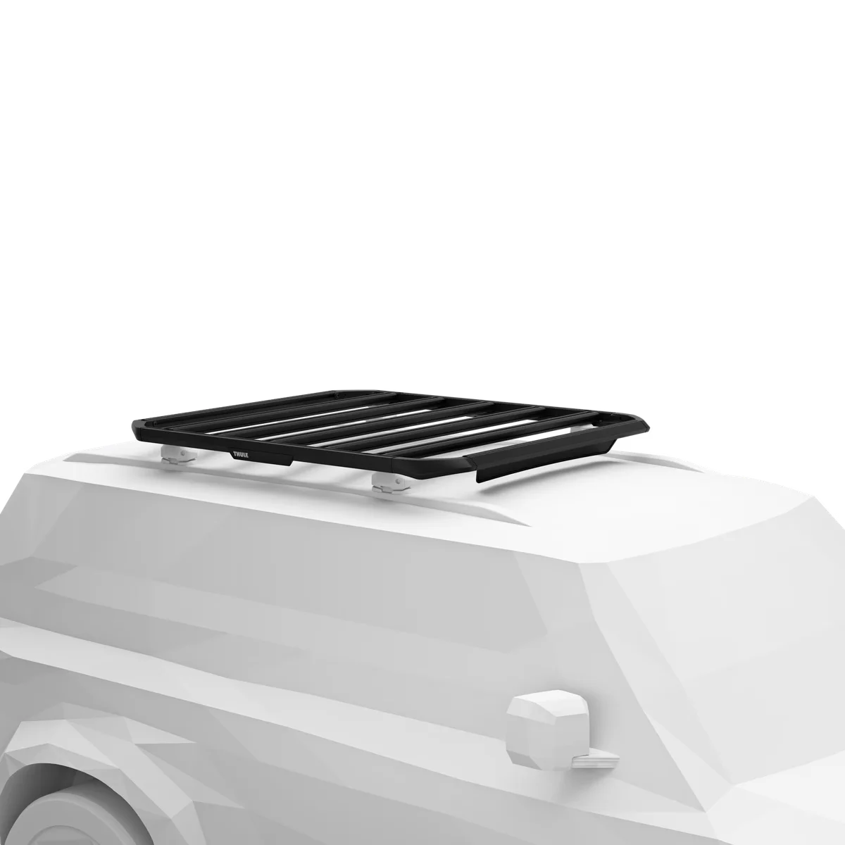 גג עריסה Thule Caprock (150×150 ס"מ)