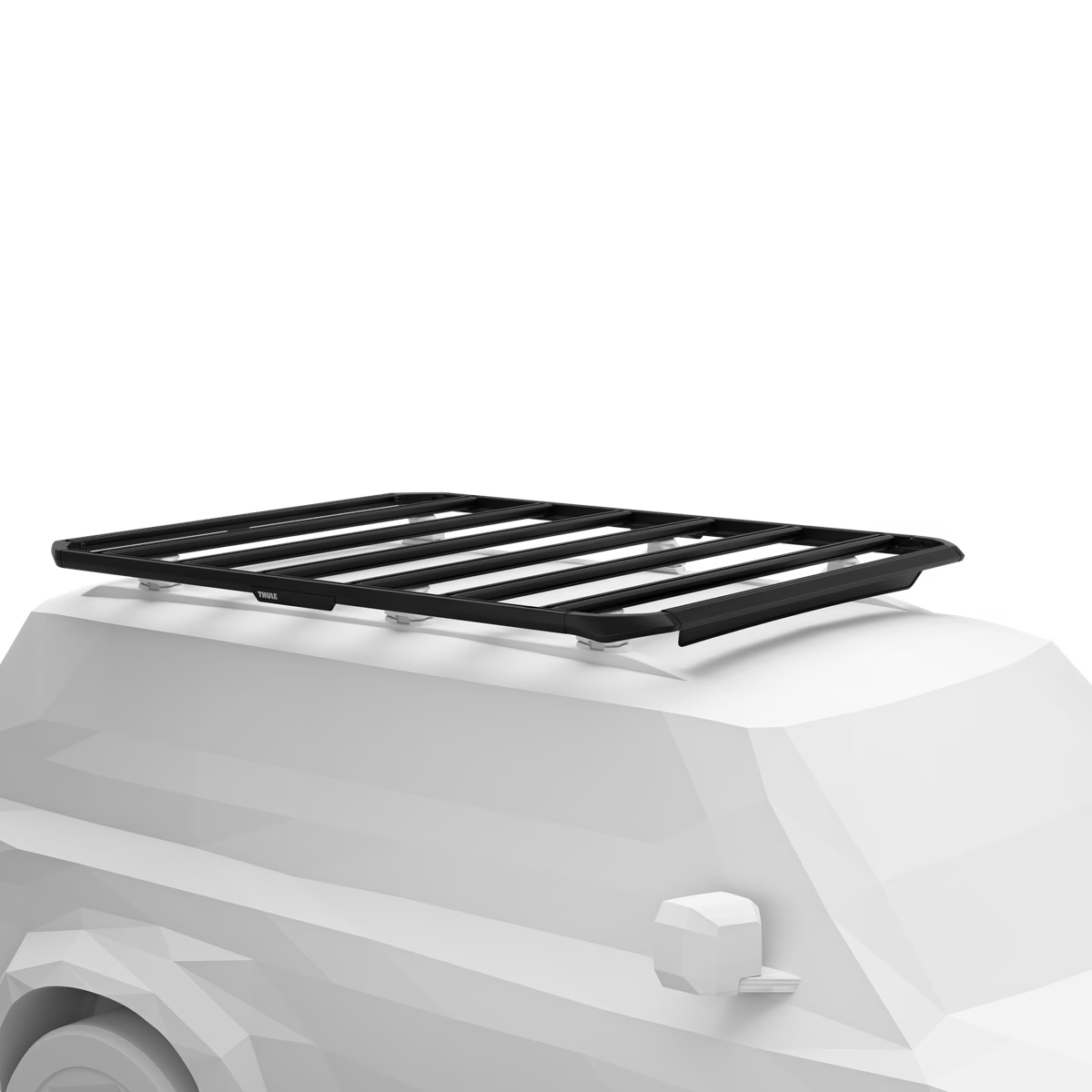 עריסת גג לרכב Thule Caprock XXL (210×165 ס״מ)