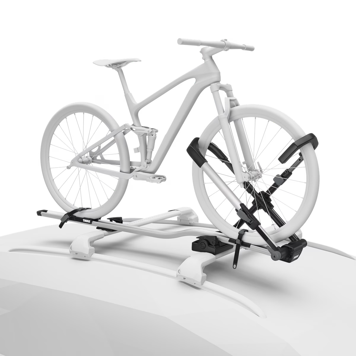 מנשא אופניים Thule UpRide 599