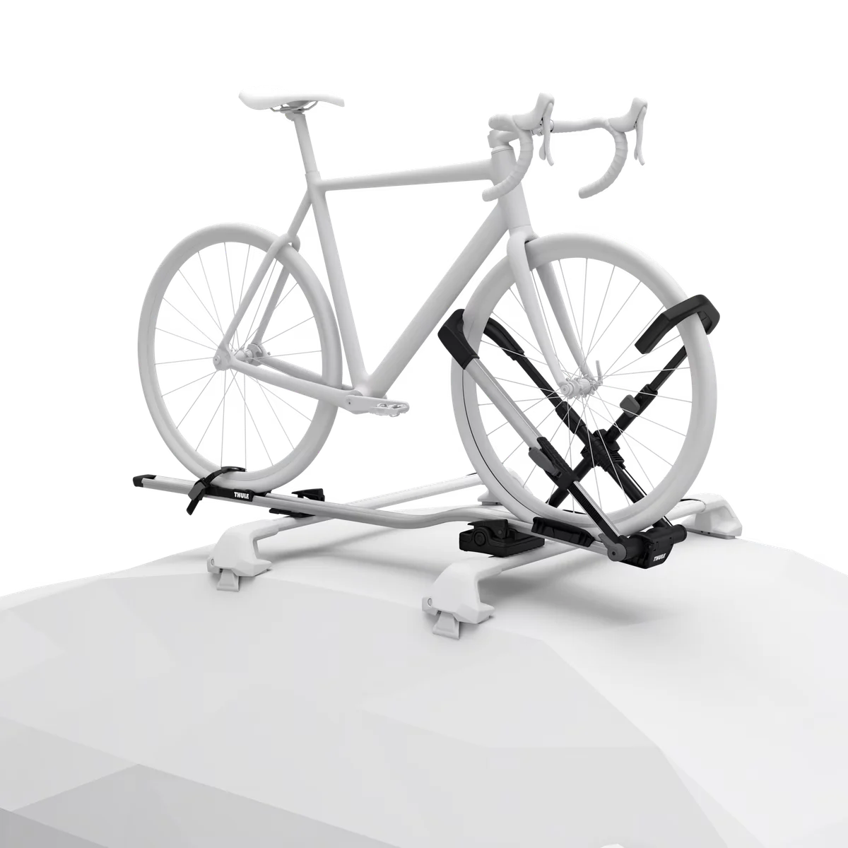 מנשא אופניים Thule UpRide 599