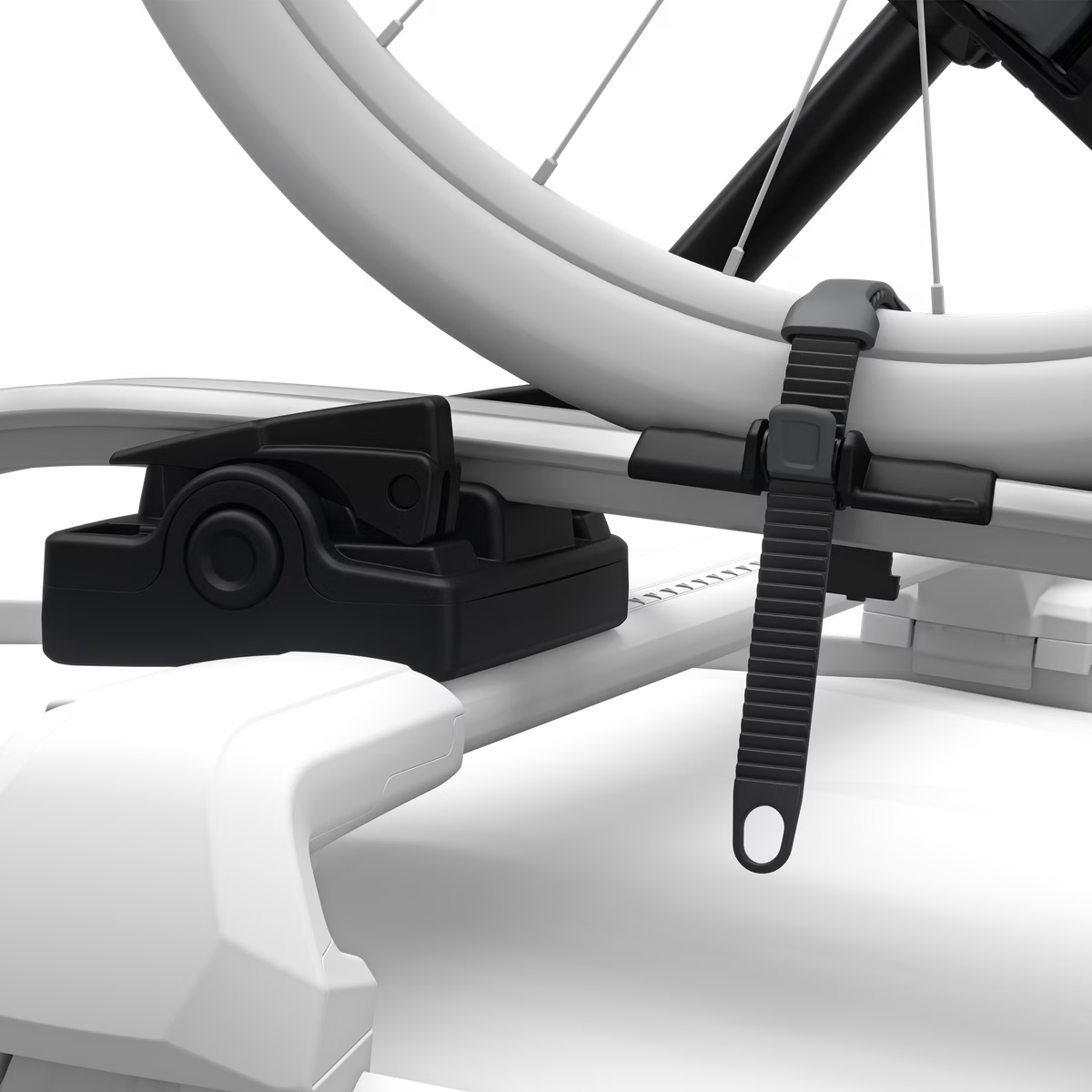 מנשא אופניים Thule UpRide 599