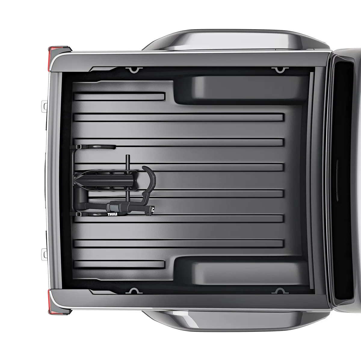 מנשא אופניים Thule Insta-Gater 501