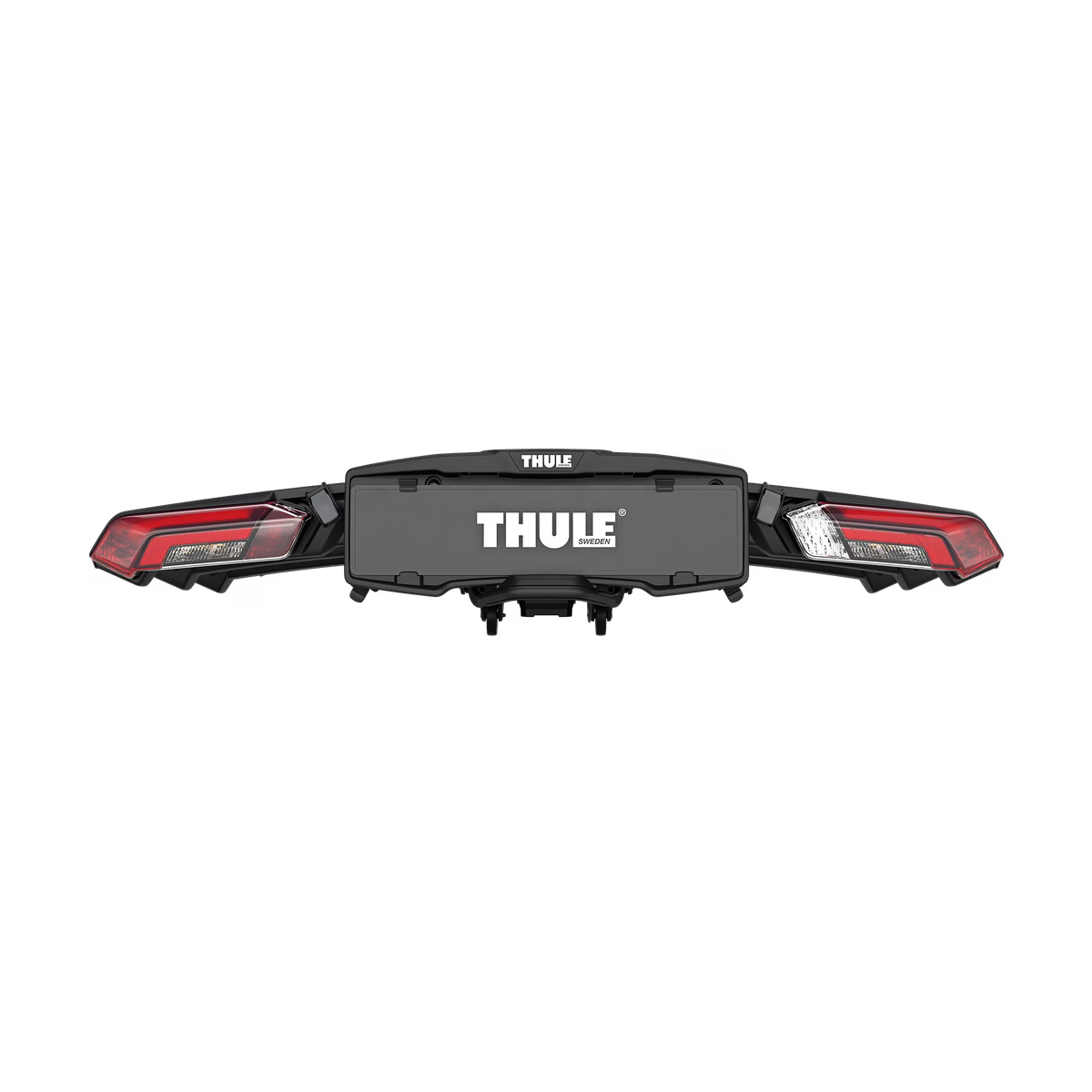 מתקן אופניים על וו גרירה Thule Epos ל-3 אופניים (מתאים לאופניים חשמליות)