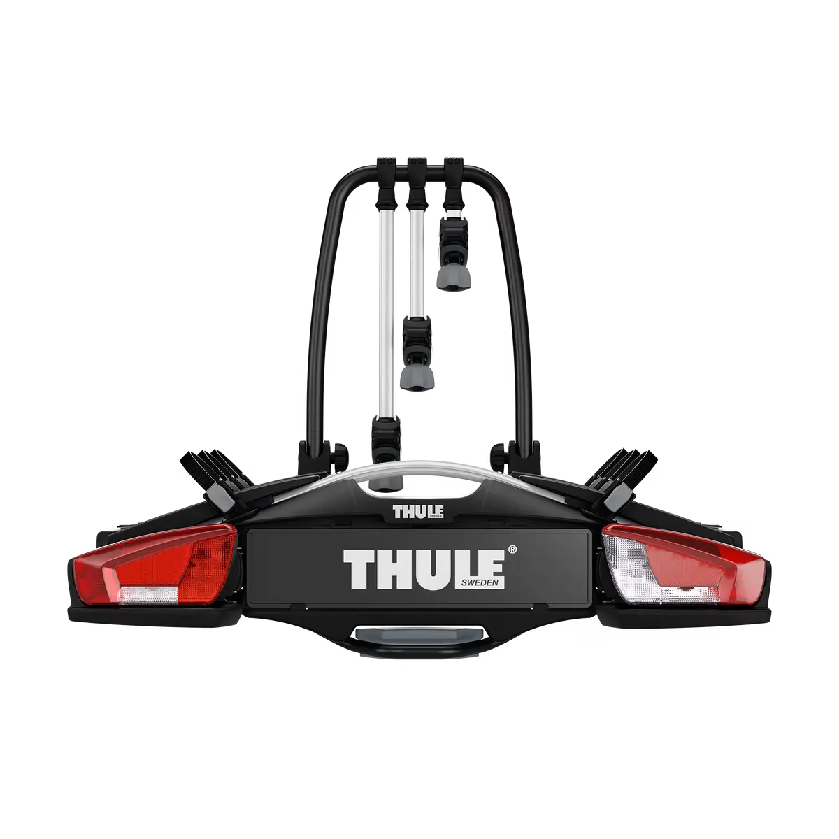 מנשא אופניים תליה לוו גרירה VELO COMPACT 927 ל 3 זוגות אופניים