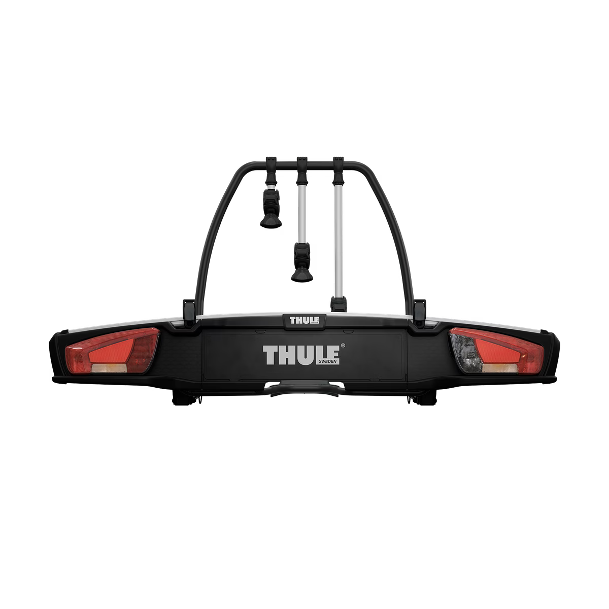 מנשא וו גרירה ל 3 אופניים Thule Velo Space XT 939 (מתאים לאופניים חשמליות)
