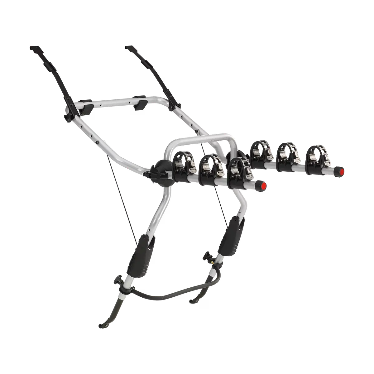 מנשא לאופניים דלת אחורית Thule ClipOn 9103