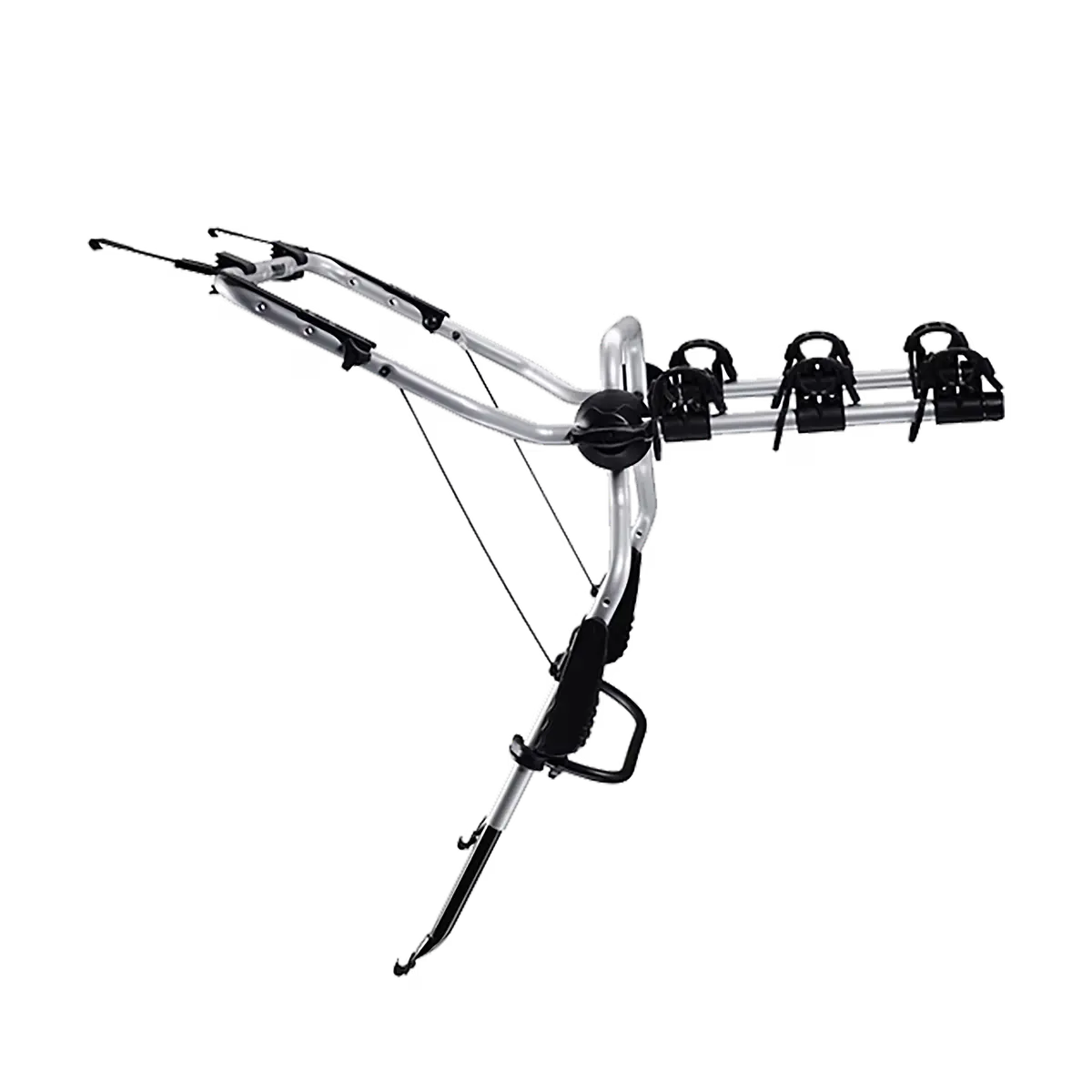 מנשא לאופניים דלת אחורית Thule ClipOn 9103