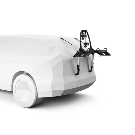 מנשא אופניים לתא מטען Thule 993 OutWay Platform 2 Bike