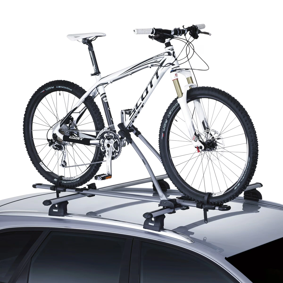 מנשא אופניים Thule FreeRide 532