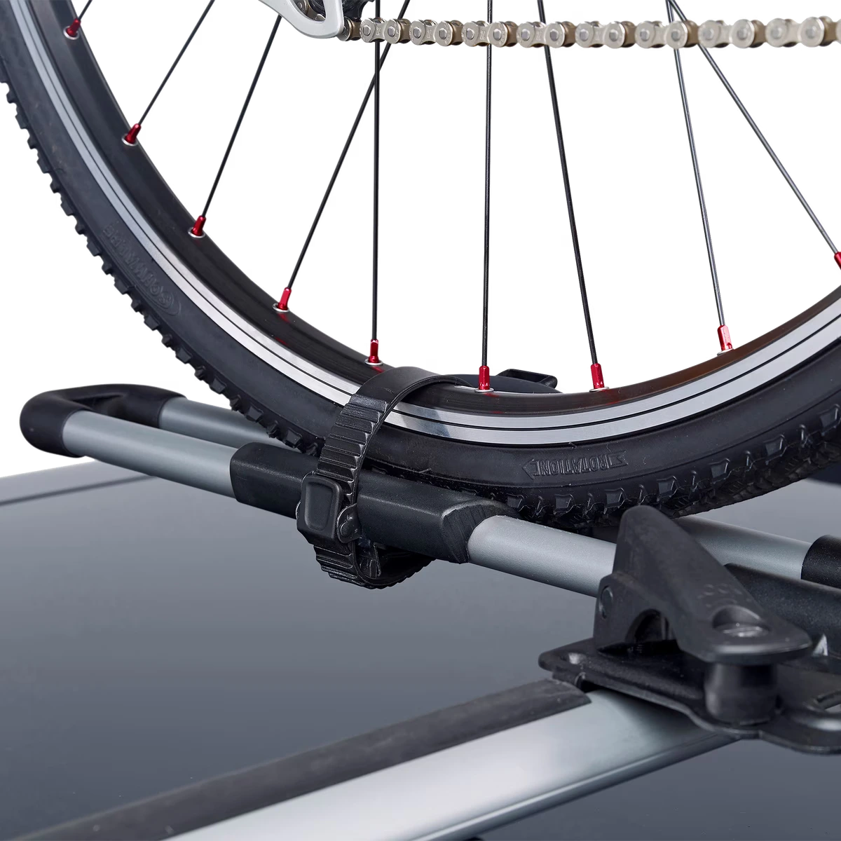 מנשא אופניים Thule FreeRide 532