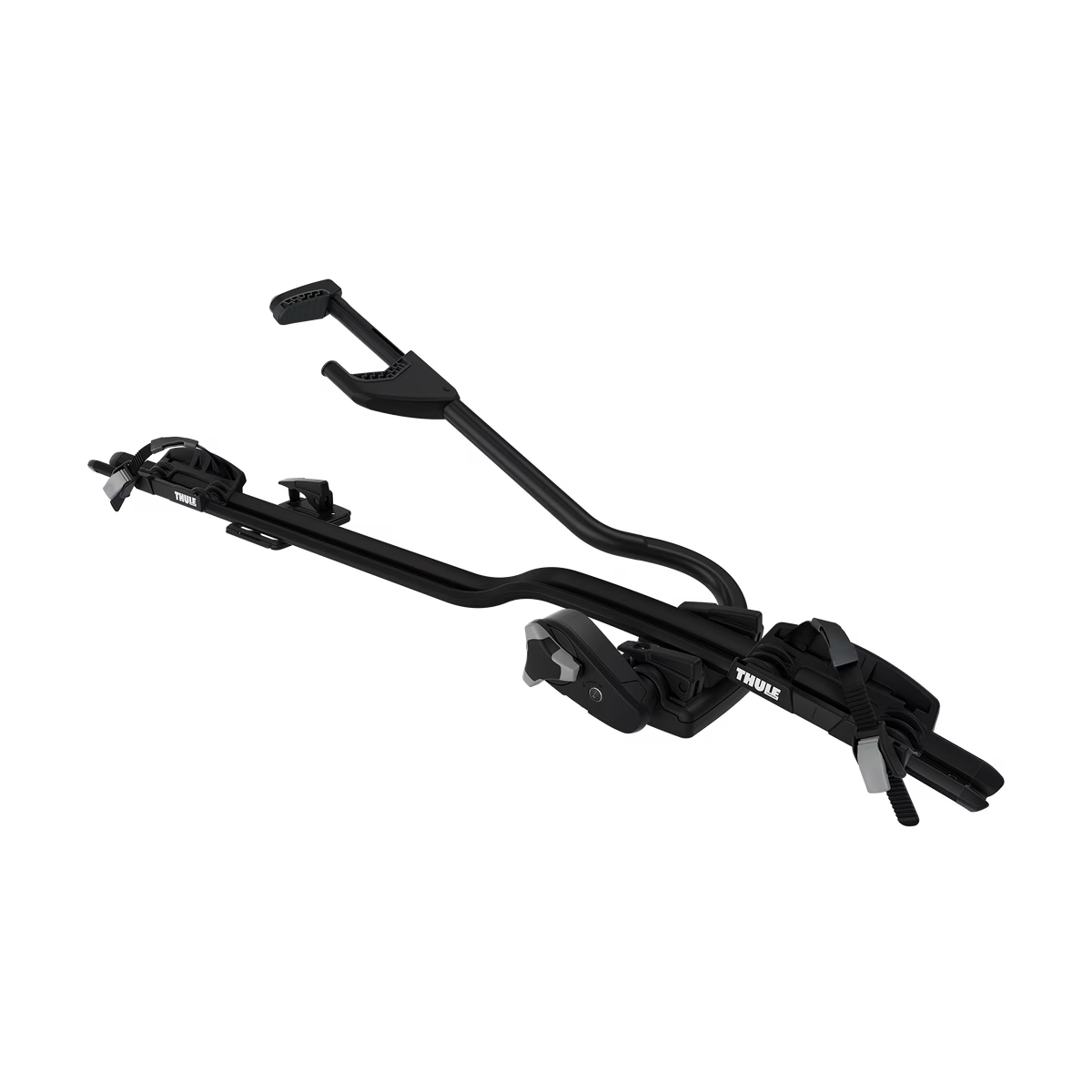 מנשא אופניים לגג Thule ProRide 598 שחור