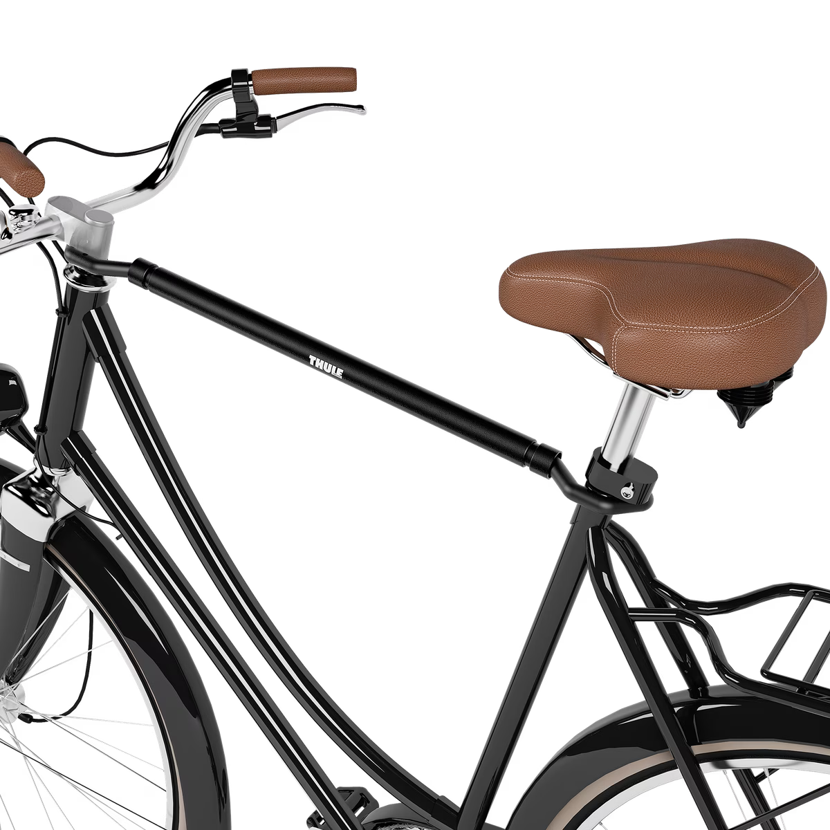 מתאם שלדת אופניים Thule Bike Frame Adapter