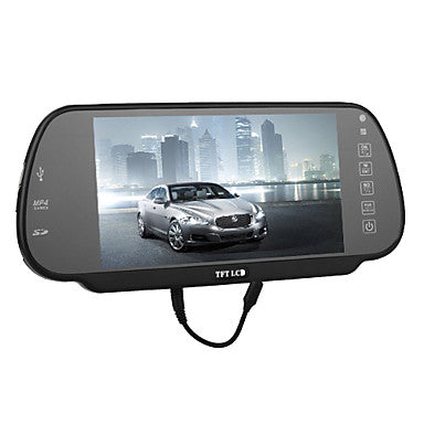 מסך מראה proroad M-17 7