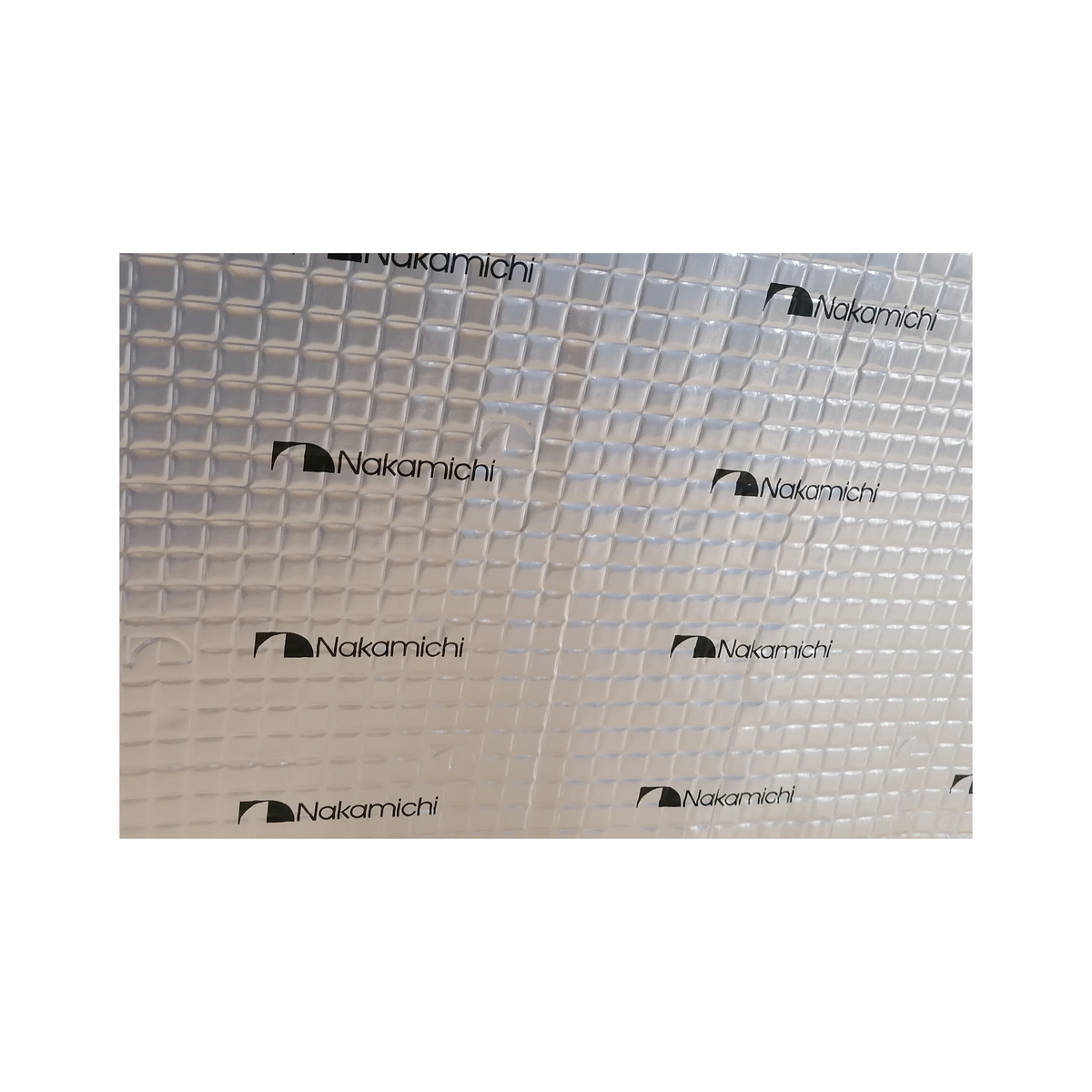 יריעת בידוד Nakamichi NZ-0149 2.5 מ״מ – 82×46 ס״מ