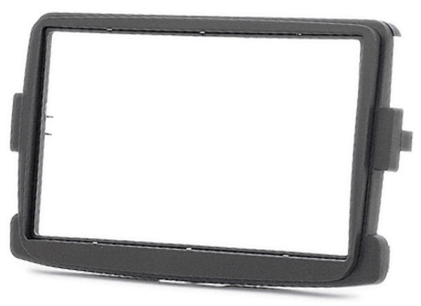 מסגרת לרדיו- דאציה