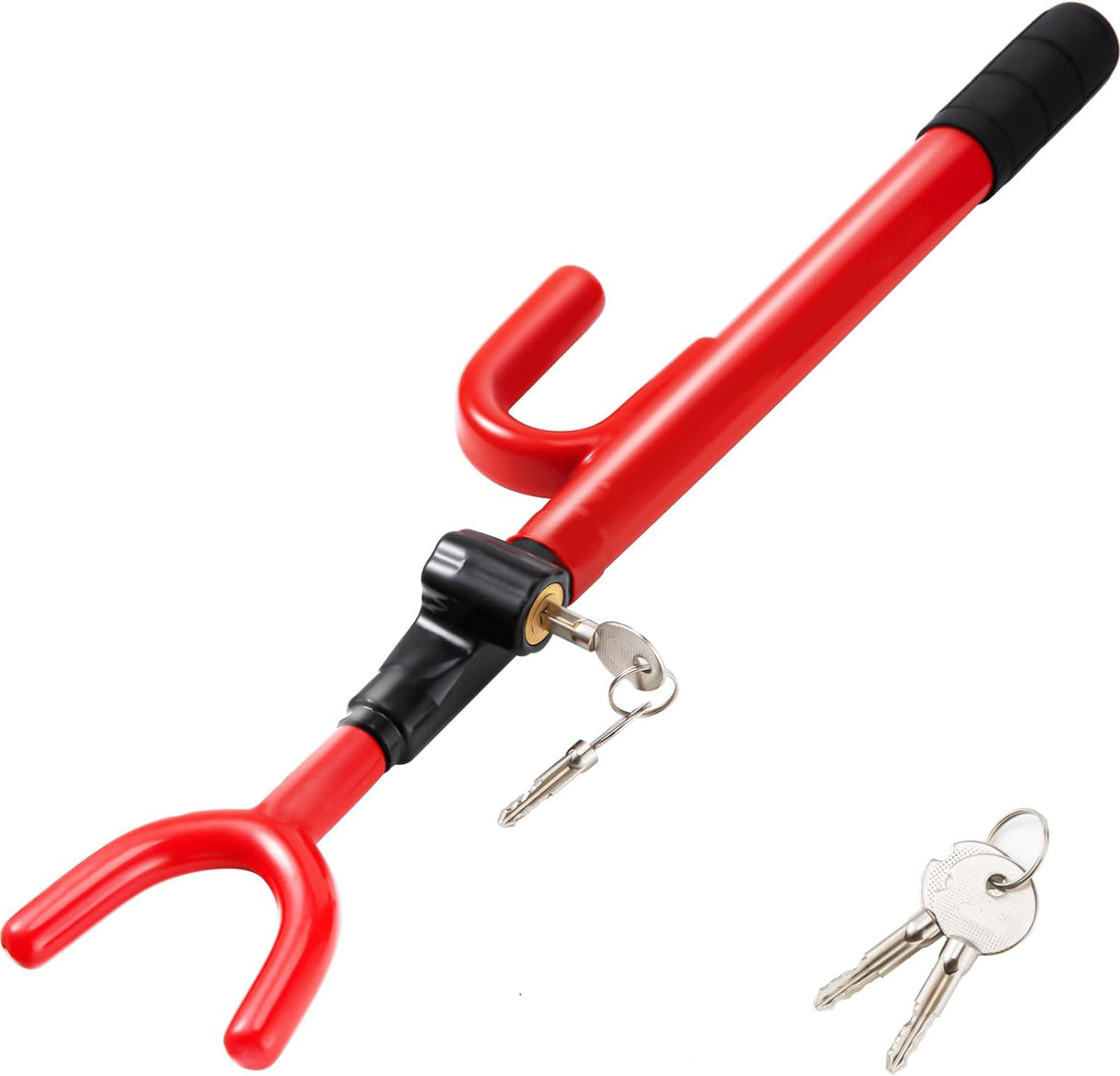 מנעול הגה סיאטל