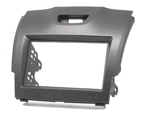 מסגרת לרדיו- איסוזו דימקס 2012+