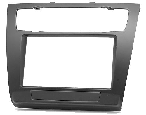 מסגרת לרדיו- BMW סדרה 1 07-11