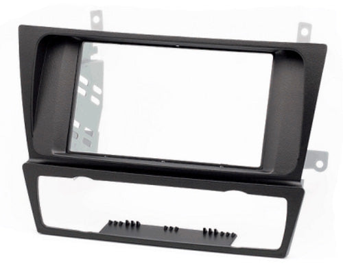 מסגרת לרדיו- BMW סדרה 3 04-12