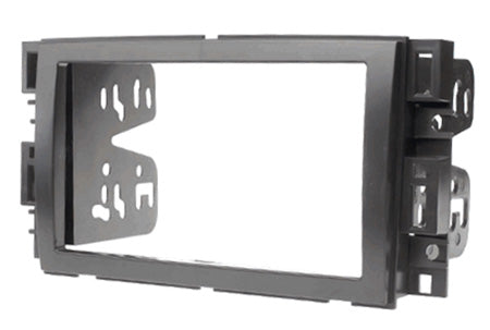 מסגרת לרדיו- ביואיק