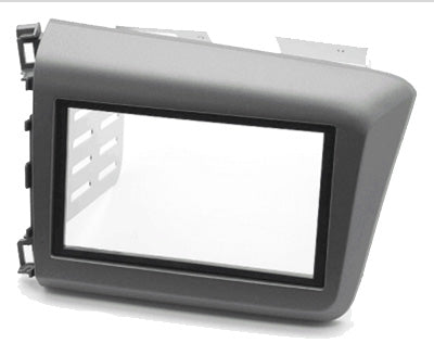 מסגרת לרדיו- הונדה סיוויק סדאן 011-013