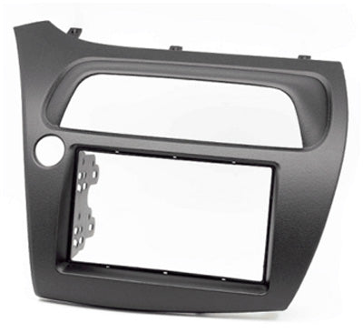 מסגרת לרדיו- הונדה סיוויק האצ'בק 06-011