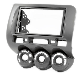 מסגרת לרדיו- הונדה ג'אז 02-08