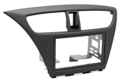 מסגרת לרדיו- הונדה סיוויק האצ'בק 012+