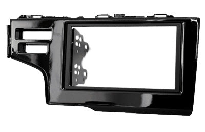 מסגרת לרדיו- הונדה ג'אז 013+