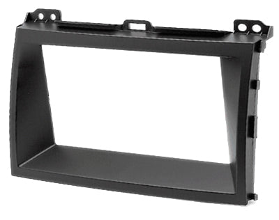 מסגרת לרדיו- טויטה