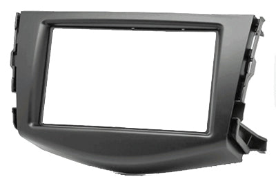 מסגרת לרדיו- טויוטה ראב 4 06-012