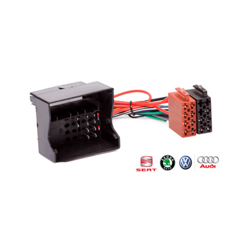 קונקטור/צמת חוטים לרדיו