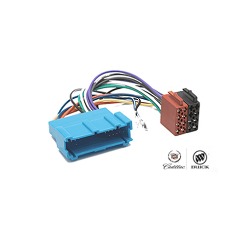 קונקטור/צמת חוטים לרדיו