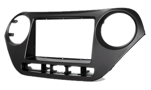 מסגרת לרדיו I10 יונדאי 013+