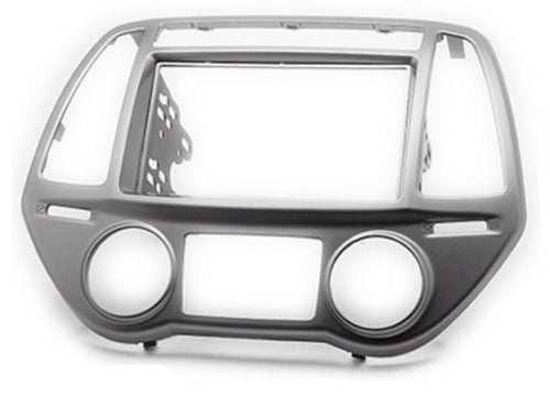 מסגרת לרדיו- יונדאי I20 012-014